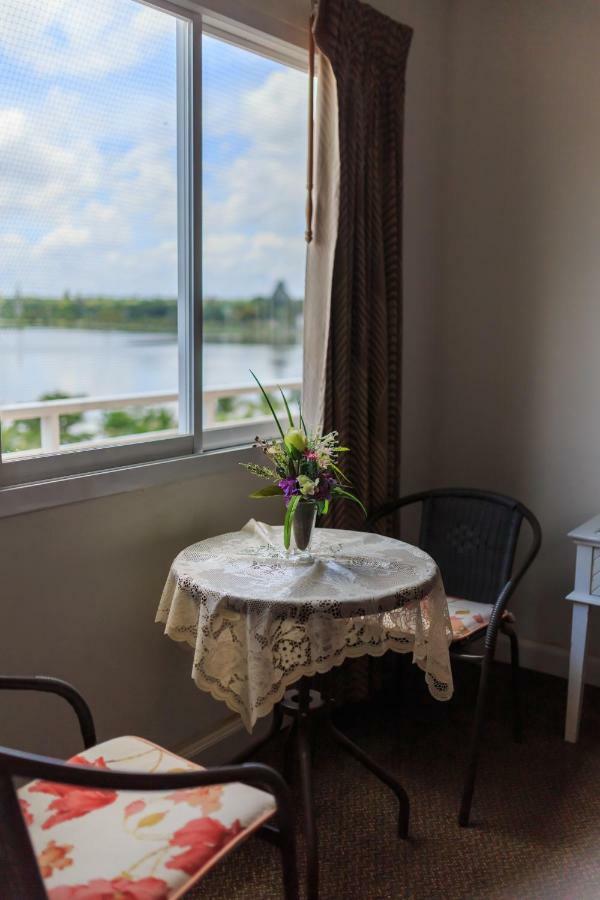 Kwan Ruen Park Hotel Nakhonratchasima Eksteriør billede