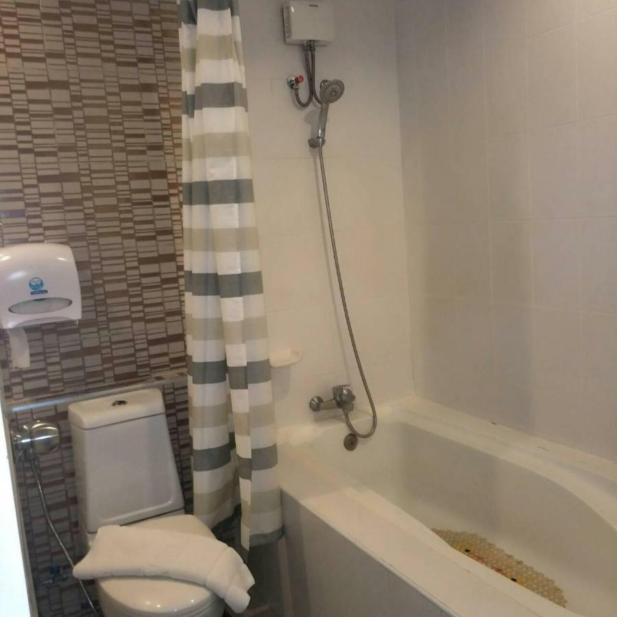 Kwan Ruen Park Hotel Nakhonratchasima Eksteriør billede